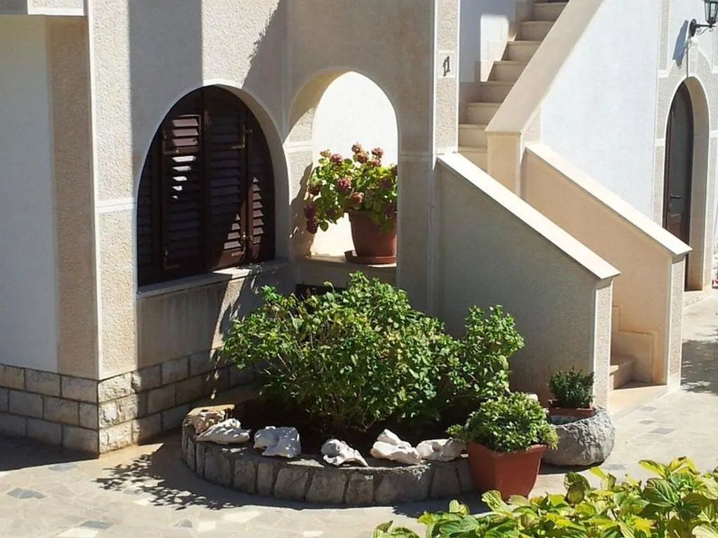 Apartments Franjo Mali Lošinj Croácia