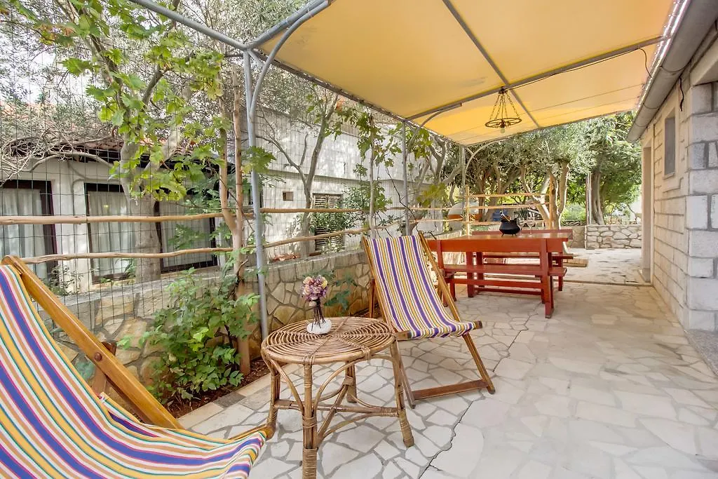 Apartments Franjo Mali Lošinj
